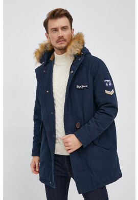 Pepe Jeans Парка - Pepit.bg
