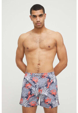 Pepe Jeans Плувни шорти Fish - Pepit.bg