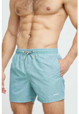 Pepe Jeans Плувни шорти Fletcher в синьо - Pepit.bg