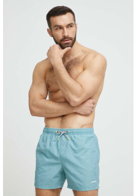 Pepe Jeans Плувни шорти Fletcher в синьо - Pepit.bg