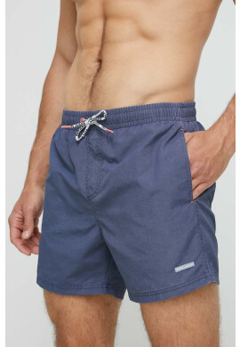 Pepe Jeans Плувни шорти Fletcher в тъмносиньо - Pepit.bg