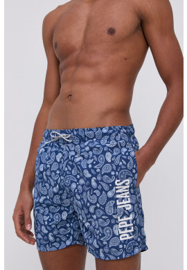 Pepe Jeans Плувни шорти Hugo - Pepit.bg