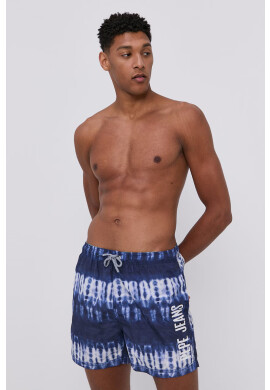 Pepe Jeans Плувни шорти Mateo - Pepit.bg