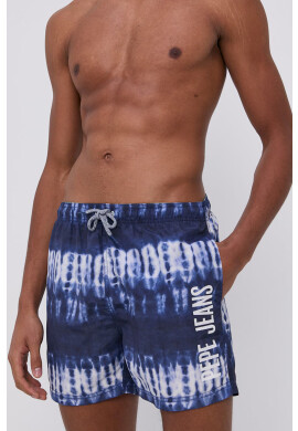 Pepe Jeans Плувни шорти Mateo - Pepit.bg