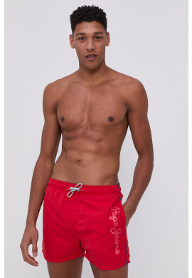 Pepe Jeans Плувни шорти New Brian - Pepit.bg