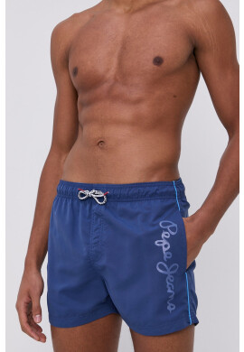 Pepe Jeans Плувни шорти New Brian - Pepit.bg