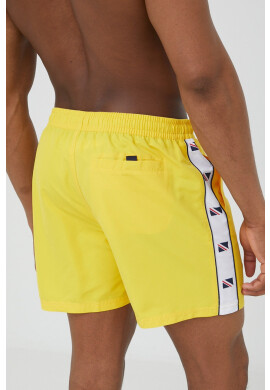 Pepe Jeans Плувни шорти Risto D - Pepit.bg