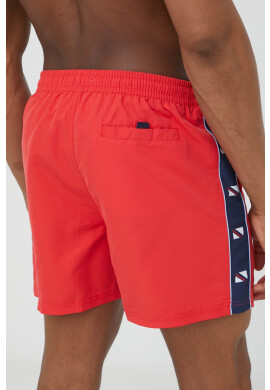 Pepe Jeans Плувни шорти Risto D - Pepit.bg