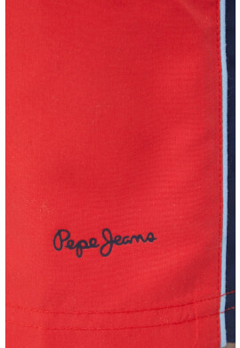 Pepe Jeans Плувни шорти Risto D - Pepit.bg