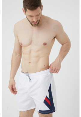 Pepe Jeans Плувни шорти Roberto D - Pepit.bg