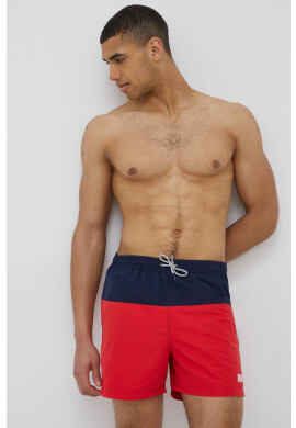 Pepe Jeans Плувни шорти Robin D - Pepit.bg