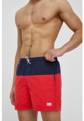 Pepe Jeans Плувни шорти Robin D - Pepit.bg