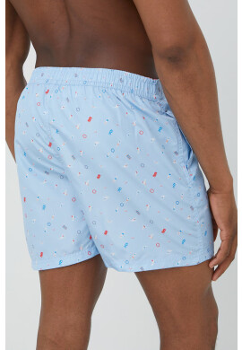 Pepe Jeans Плувни шорти Rubin D - Pepit.bg