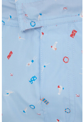 Pepe Jeans Плувни шорти Rubin D - Pepit.bg