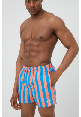 Pepe Jeans Плувни шорти Russell D - Pepit.bg