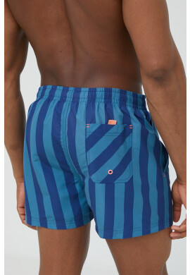 Pepe Jeans Плувни шорти Russell D - Pepit.bg