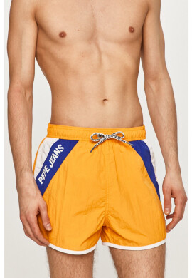 Pepe Jeans Плувни шорти Tomeo - Pepit.bg