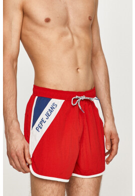 Pepe Jeans Плувни шорти Tomeo - Pepit.bg