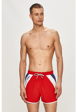 Pepe Jeans Плувни шорти Tomeo - Pepit.bg