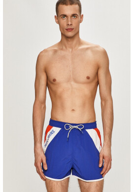 Pepe Jeans Плувни шорти Tomeo - Pepit.bg