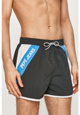 Pepe Jeans Плувни шорти Tomeo - Pepit.bg