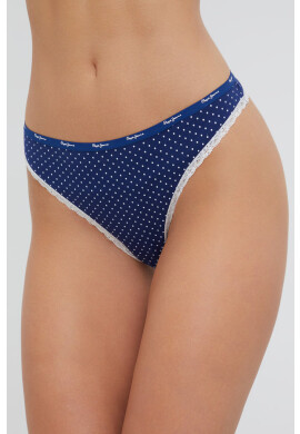 Pepe Jeans Прашки Arabella - Pepit.bg