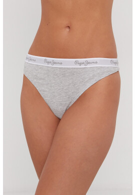 Pepe Jeans Прашки ERICA (3 чифта) - Pepit.bg