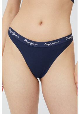 Pepe Jeans Прашки Kinsley в тъмносиньо - Pepit.bg