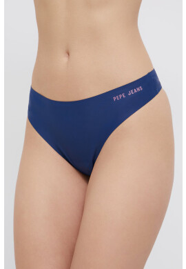 Pepe Jeans Прашки Larina (3 чифта) - Pepit.bg