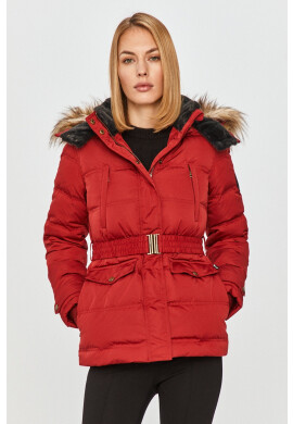 Pepe Jeans Пухено яке Almah - Pepit.bg