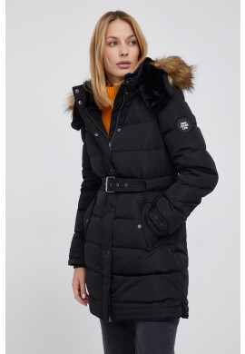 Pepe Jeans Пухено яке - Pepit.bg