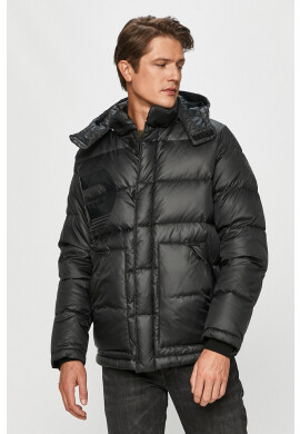 Pepe Jeans Пухено яке Brandon - Pepit.bg