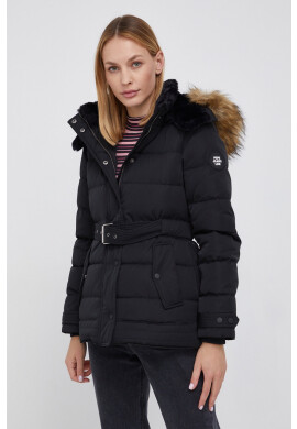 Pepe Jeans Пухено яке - Pepit.bg