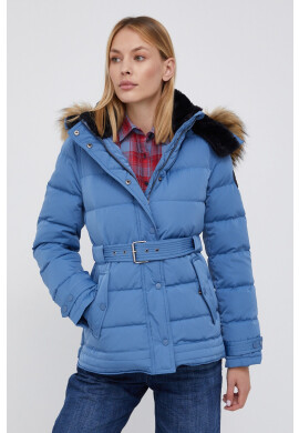 Pepe Jeans Пухено яке - Pepit.bg