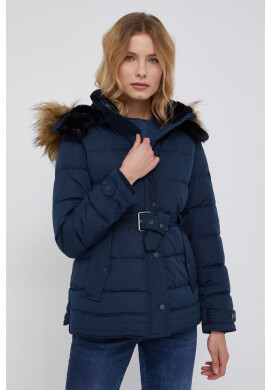 Pepe Jeans Пухено яке - Pepit.bg