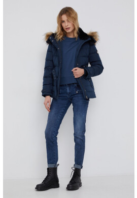 Pepe Jeans Пухено яке - Pepit.bg