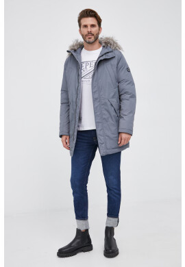 Pepe Jeans Пухено яке - Pepit.bg