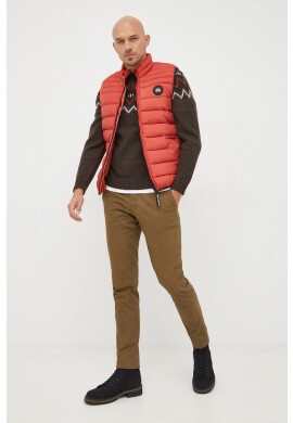 Pepe Jeans Пуловер мъжки в зелено - Pepit.bg