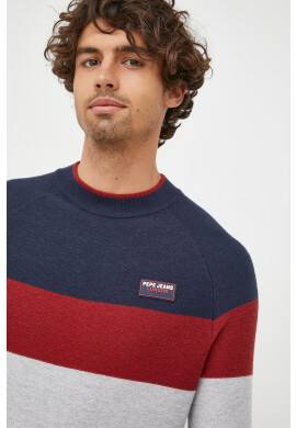 Pepe Jeans Пуловер - Pepit.bg
