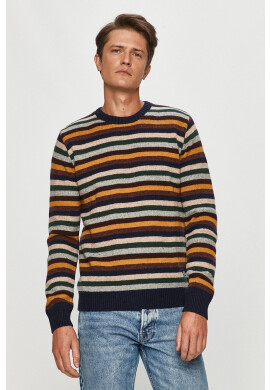 Pepe Jeans Пуловер Alain - Pepit.bg