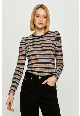 Pepe Jeans Пуловер Alma - Pepit.bg