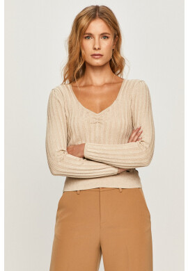 Pepe Jeans Пуловер Amanda - Pepit.bg