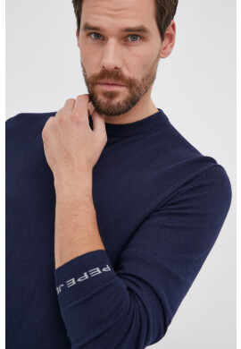Pepe Jeans Пуловер Andre - Pepit.bg