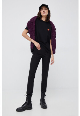 Pepe Jeans Пуловер Bethany - Pepit.bg