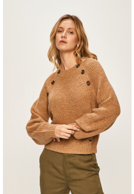 Pepe Jeans Пуловер Diana - Pepit.bg