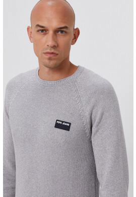 Pepe Jeans Пуловер Edward - Pepit.bg