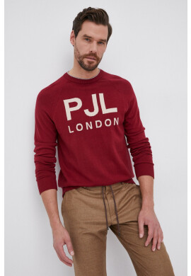 Pepe Jeans Пуловер Frederik - Pepit.bg