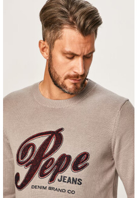 Pepe Jeans Пуловер Gabriel - Pepit.bg
