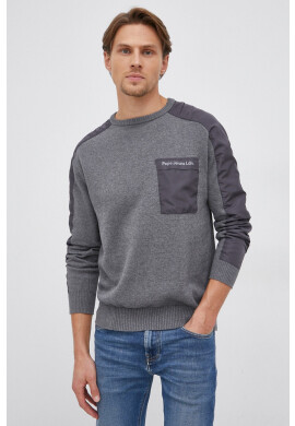 Pepe Jeans Пуловер Jilly - Pepit.bg