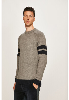 Pepe Jeans Пуловер Jimy Archive - Pepit.bg